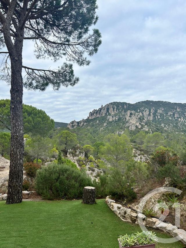 Maison à vendre - 3 pièces - 135,16 m2 - Moureze - 34 - LANGUEDOC-ROUSSILLON