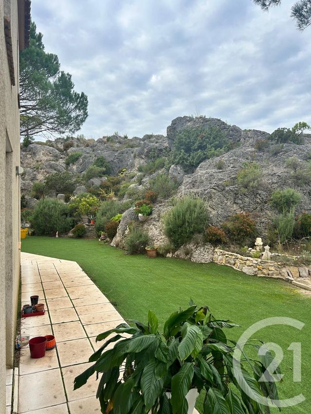 Maison à vendre - 3 pièces - 135,16 m2 - Moureze - 34 - LANGUEDOC-ROUSSILLON