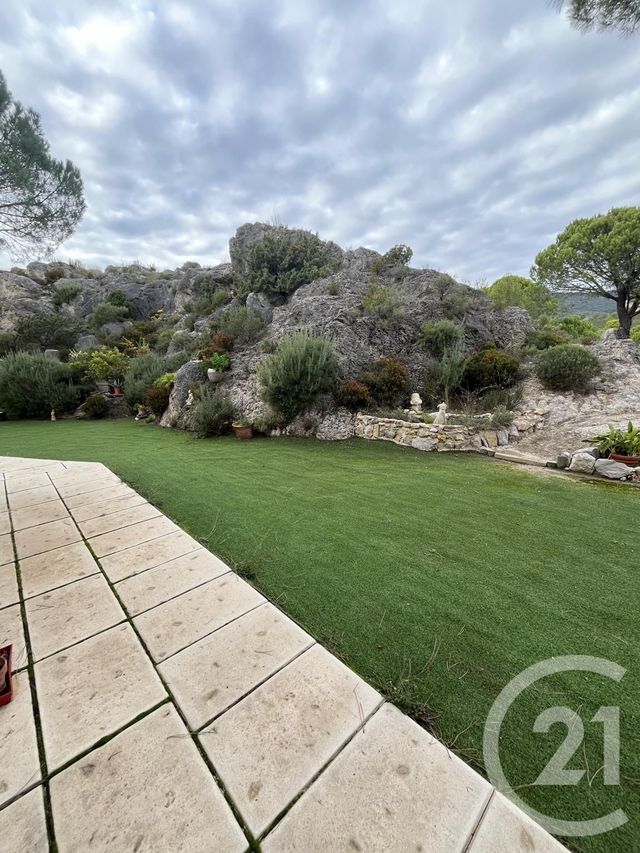 Maison à vendre - 3 pièces - 135,16 m2 - Moureze - 34 - LANGUEDOC-ROUSSILLON