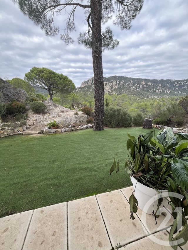 Maison à vendre - 3 pièces - 135,16 m2 - Moureze - 34 - LANGUEDOC-ROUSSILLON