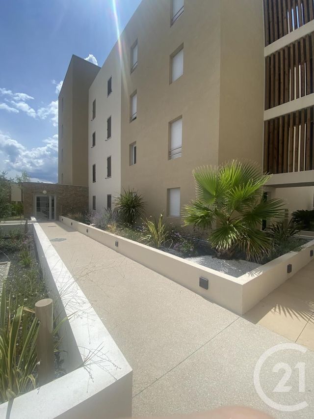 Appartement T3 à vendre - 3 pièces - 67,80 m2 - Clermont L Herault - 34 - LANGUEDOC-ROUSSILLON