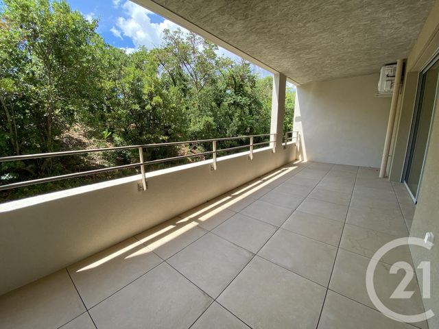 Appartement T3 à vendre - 3 pièces - 67,80 m2 - Clermont L Herault - 34 - LANGUEDOC-ROUSSILLON
