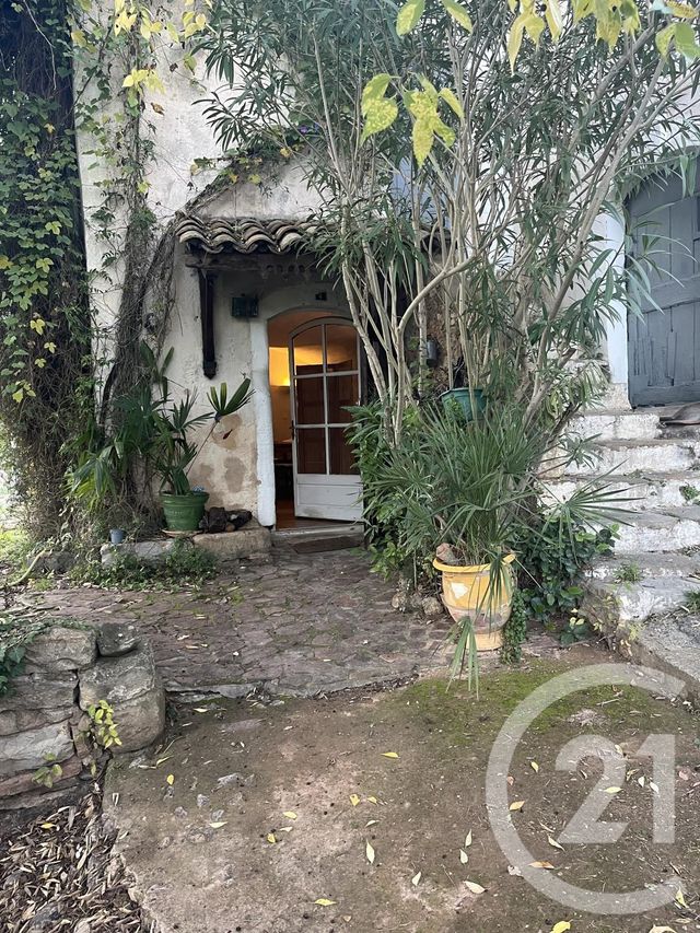 maison - ST SATURNIN DE LUCIAN - 34