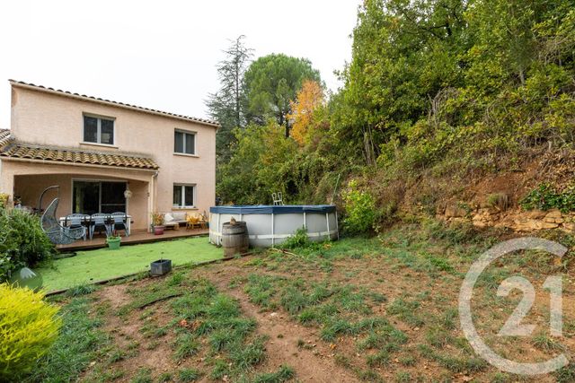 Maison à vendre LODEVE