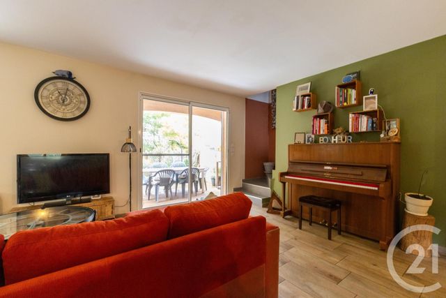 Afficher la photo en grand Maison à vendre - 5 pièces - 92,46 m2 - Lodeve - 34 - LANGUEDOC-ROUSSILLON