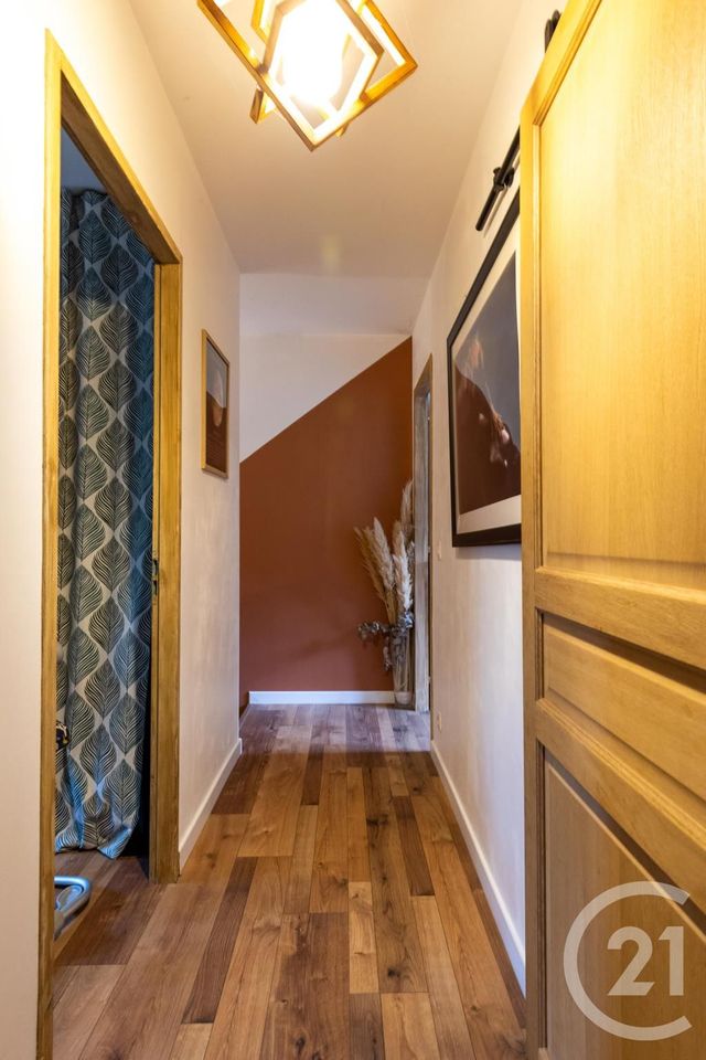 Afficher la photo en grand Maison à vendre - 5 pièces - 92,46 m2 - Lodeve - 34 - LANGUEDOC-ROUSSILLON