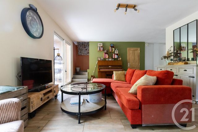Afficher la photo en grand Maison à vendre - 5 pièces - 92,46 m2 - Lodeve - 34 - LANGUEDOC-ROUSSILLON