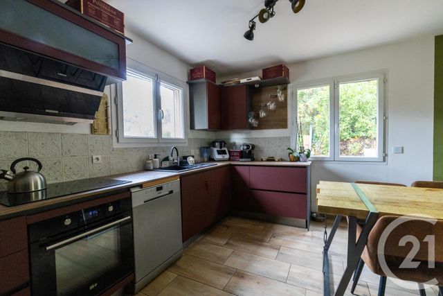 Afficher la photo en grand Maison à vendre - 5 pièces - 92,46 m2 - Lodeve - 34 - LANGUEDOC-ROUSSILLON