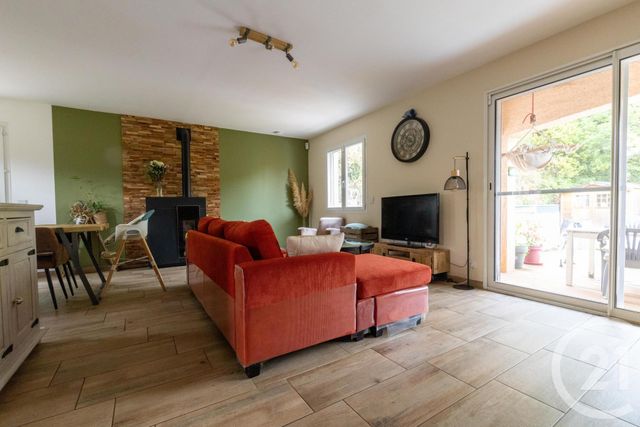 Afficher la photo en grand Maison à vendre - 5 pièces - 92,46 m2 - Lodeve - 34 - LANGUEDOC-ROUSSILLON