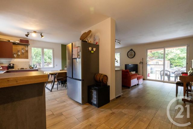 Afficher la photo en grand Maison à vendre - 5 pièces - 92,46 m2 - Lodeve - 34 - LANGUEDOC-ROUSSILLON