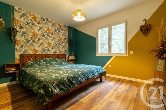 Afficher la photo en grand Maison à vendre - 5 pièces - 92,46 m2 - Lodeve - 34 - LANGUEDOC-ROUSSILLON