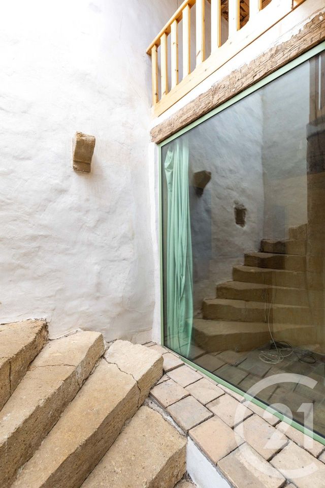 Maison à vendre - 4 pièces - 144,60 m2 - Peret - 34 - LANGUEDOC-ROUSSILLON