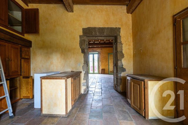 Maison à vendre - 4 pièces - 144,60 m2 - Peret - 34 - LANGUEDOC-ROUSSILLON