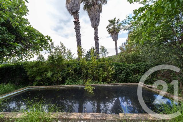 Maison à vendre - 4 pièces - 144,60 m2 - Peret - 34 - LANGUEDOC-ROUSSILLON