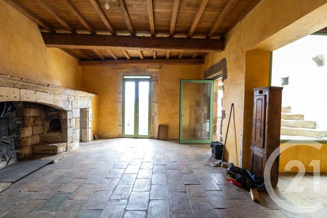 Maison à vendre - 4 pièces - 144,60 m2 - Peret - 34 - LANGUEDOC-ROUSSILLON