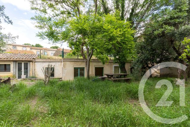 Maison à vendre - 4 pièces - 144,60 m2 - Peret - 34 - LANGUEDOC-ROUSSILLON