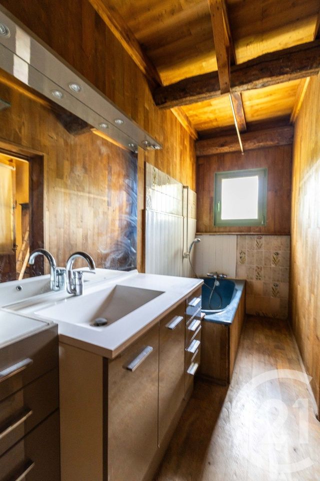 Maison à vendre - 4 pièces - 144,60 m2 - Peret - 34 - LANGUEDOC-ROUSSILLON