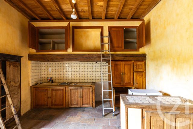 Maison à vendre - 4 pièces - 144,60 m2 - Peret - 34 - LANGUEDOC-ROUSSILLON