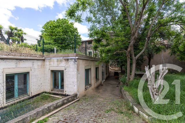 Maison à vendre - 4 pièces - 144,60 m2 - Peret - 34 - LANGUEDOC-ROUSSILLON