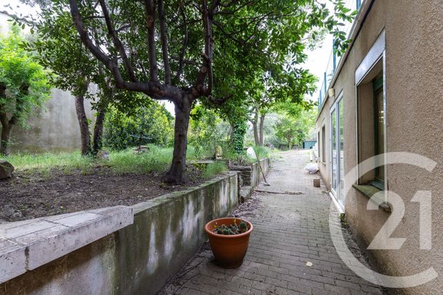 maison - PERET - 34