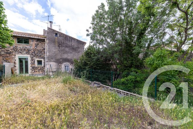 Maison à vendre - 4 pièces - 144,60 m2 - Peret - 34 - LANGUEDOC-ROUSSILLON