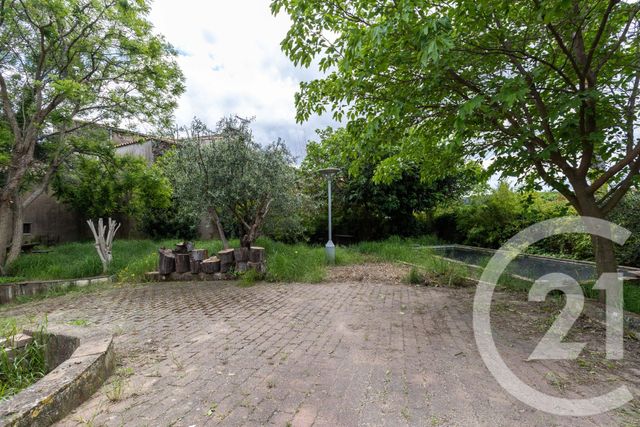 Maison à vendre - 4 pièces - 144,60 m2 - Peret - 34 - LANGUEDOC-ROUSSILLON