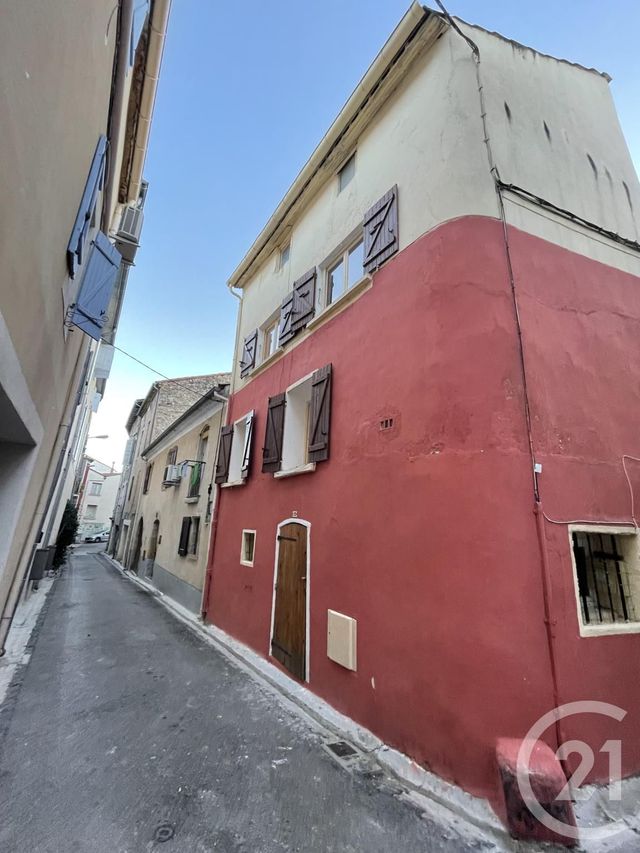 immeuble - CLERMONT L HERAULT - 34
