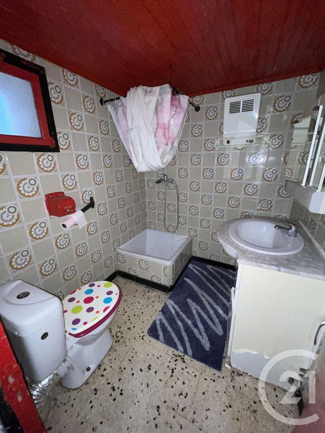 Immeuble à vendre - 90,38 m2 - Clermont L Herault - 34 - LANGUEDOC-ROUSSILLON