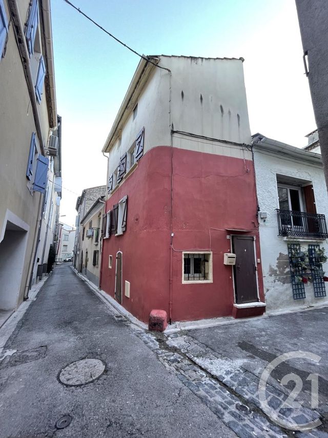 immeuble - CLERMONT L HERAULT - 34