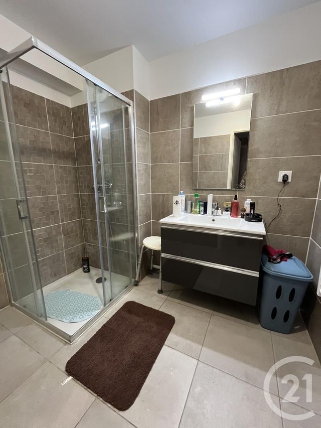 Appartement F2 à vendre - 2 pièces - 40,28 m2 - Clermont L Herault - 34 - LANGUEDOC-ROUSSILLON