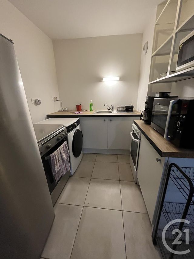 Appartement F2 à vendre - 2 pièces - 40,28 m2 - Clermont L Herault - 34 - LANGUEDOC-ROUSSILLON