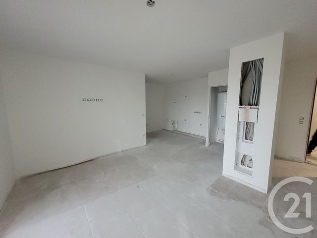 Appartement F2 &agrave; vendre - 2 pi&egrave;ces - 46 m2 - St Andre De Sangonis - 34 - LANGUEDOC-ROUSSILLON
