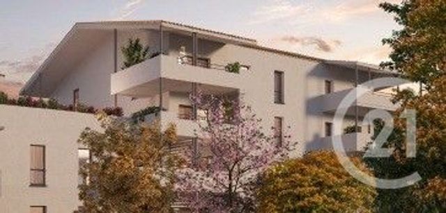 Afficher la photo en grand Appartement F2 à vendre - 2 pièces - 46 m2 - St Andre De Sangonis - 34 - LANGUEDOC-ROUSSILLON