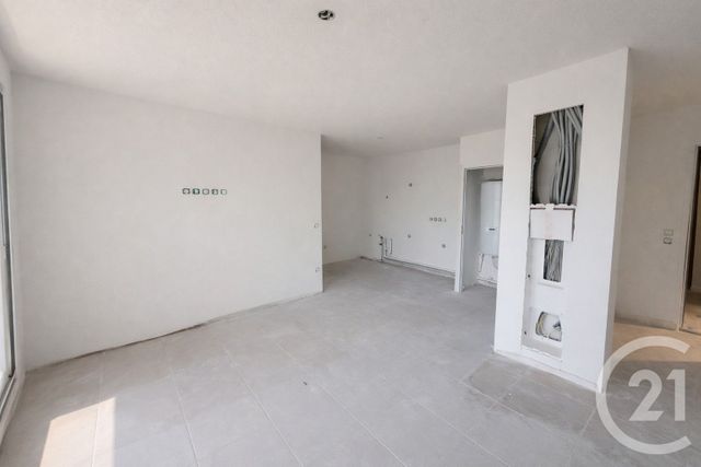 Appartement F2 &agrave; vendre - 2 pi&egrave;ces - 46 m2 - St Andre De Sangonis - 34 - LANGUEDOC-ROUSSILLON