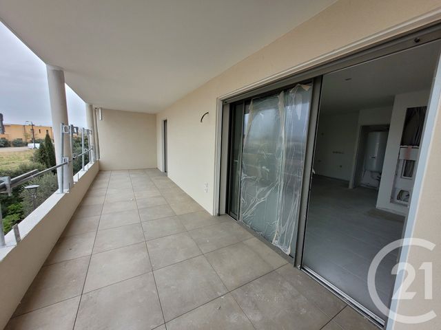 Appartement F2 à vendre ST ANDRE DE SANGONIS