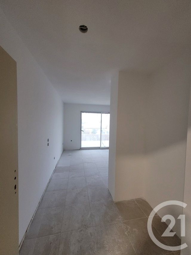 Appartement F2 &agrave; vendre - 2 pi&egrave;ces - 46 m2 - St Andre De Sangonis - 34 - LANGUEDOC-ROUSSILLON