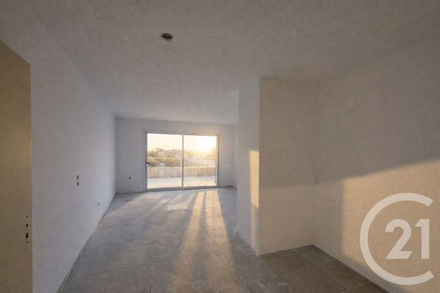 Appartement F2 &agrave; vendre - 2 pi&egrave;ces - 46 m2 - St Andre De Sangonis - 34 - LANGUEDOC-ROUSSILLON
