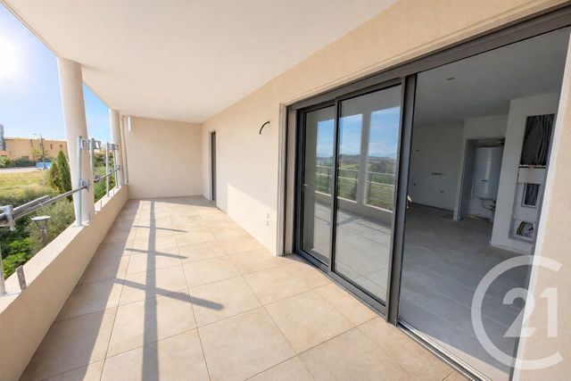 Appartement F2 à vendre ST ANDRE DE SANGONIS