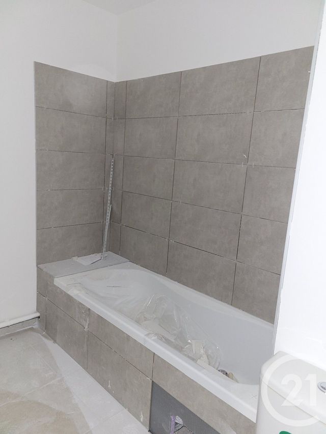 Appartement F2 &agrave; vendre - 2 pi&egrave;ces - 46 m2 - St Andre De Sangonis - 34 - LANGUEDOC-ROUSSILLON