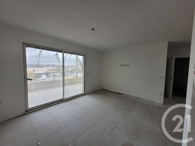 Appartement F2 &agrave; vendre - 2 pi&egrave;ces - 46 m2 - St Andre De Sangonis - 34 - LANGUEDOC-ROUSSILLON