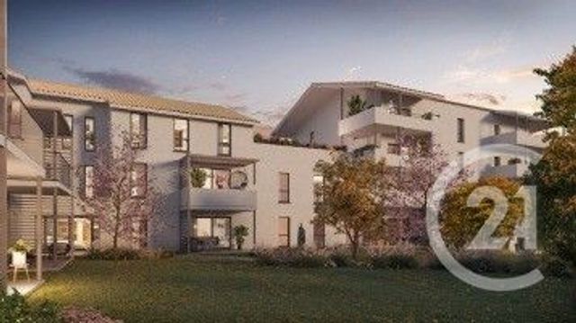 Afficher la photo en grand Appartement F2 à vendre - 2 pièces - 46 m2 - St Andre De Sangonis - 34 - LANGUEDOC-ROUSSILLON