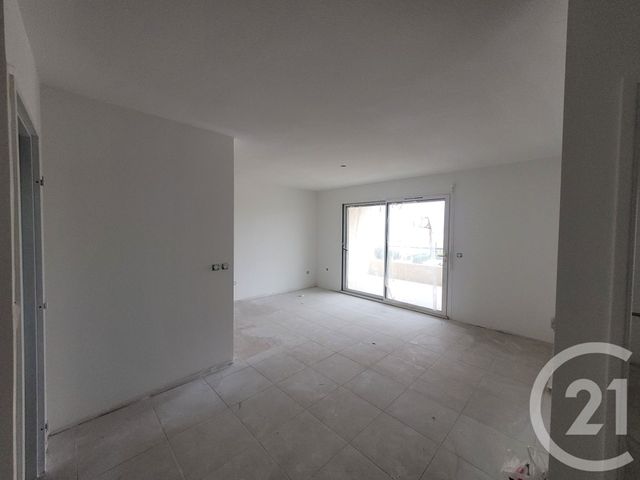 Appartement F2 &agrave; vendre - 2 pi&egrave;ces - 46 m2 - St Andre De Sangonis - 34 - LANGUEDOC-ROUSSILLON
