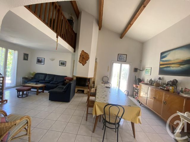 Maison à vendre - 4 pièces - 115 m2 - St Pargoire - 34 - LANGUEDOC-ROUSSILLON