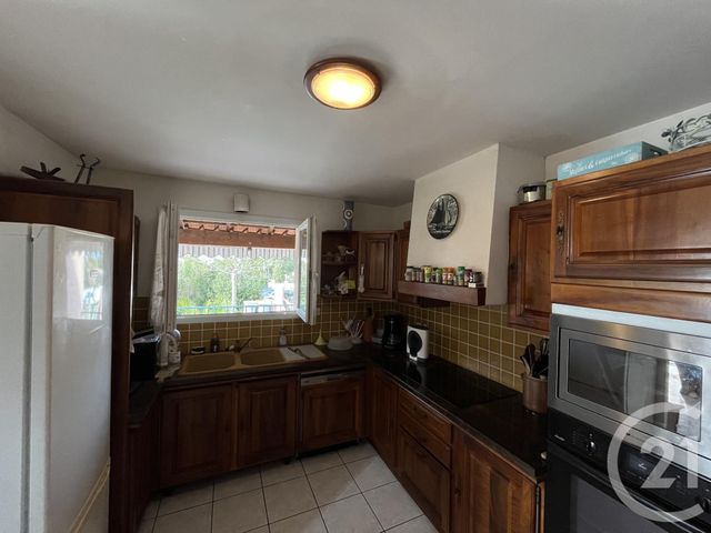Maison &agrave; vendre - 4 pi&egrave;ces - 115 m2 - St Pargoire - 34 - LANGUEDOC-ROUSSILLON