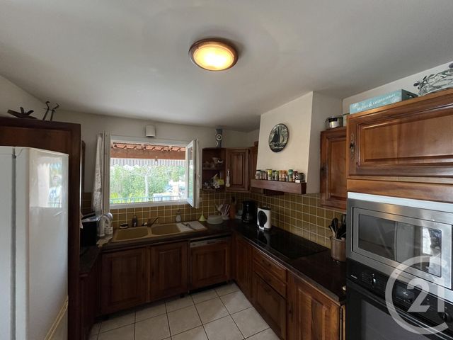 Maison &agrave; vendre - 4 pi&egrave;ces - 115 m2 - St Pargoire - 34 - LANGUEDOC-ROUSSILLON
