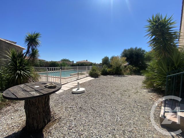 Maison à vendre - 4 pièces - 115 m2 - St Pargoire - 34 - LANGUEDOC-ROUSSILLON