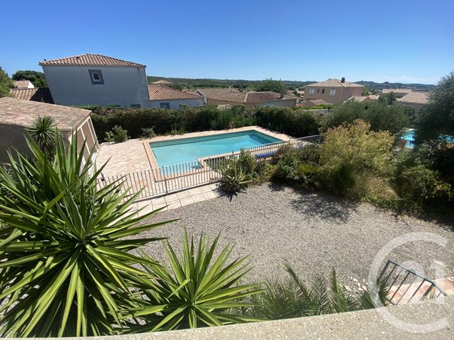 Maison à vendre - 4 pièces - 115 m2 - St Pargoire - 34 - LANGUEDOC-ROUSSILLON
