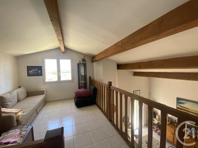 Maison à vendre - 4 pièces - 115 m2 - St Pargoire - 34 - LANGUEDOC-ROUSSILLON