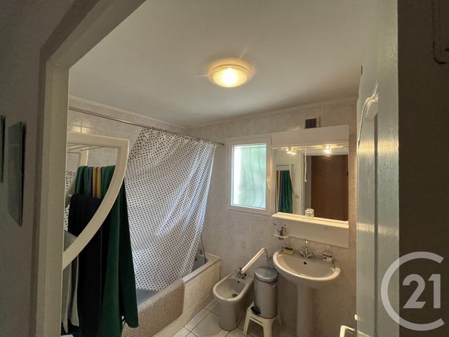 Maison &agrave; vendre - 4 pi&egrave;ces - 115 m2 - St Pargoire - 34 - LANGUEDOC-ROUSSILLON