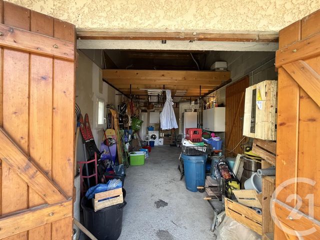 Maison &agrave; vendre - 4 pi&egrave;ces - 115 m2 - St Pargoire - 34 - LANGUEDOC-ROUSSILLON